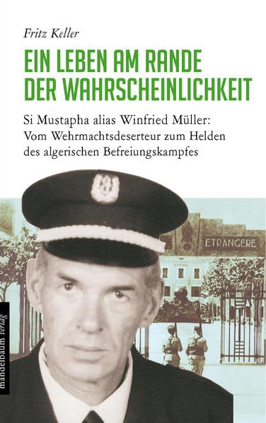 Winfried Müller alias Si Mustapha